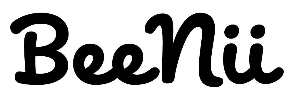 BeeNii Logo